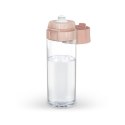 Butelka Filtrująca Brita Vital Brzoskwinia 600 ml