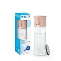 Butelka Filtrująca Brita Vital Brzoskwinia 600 ml