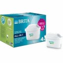 Filtr do Dzbanka Filtrującego Brita Maxtra Pro All-in-1 (4 Sztuk)