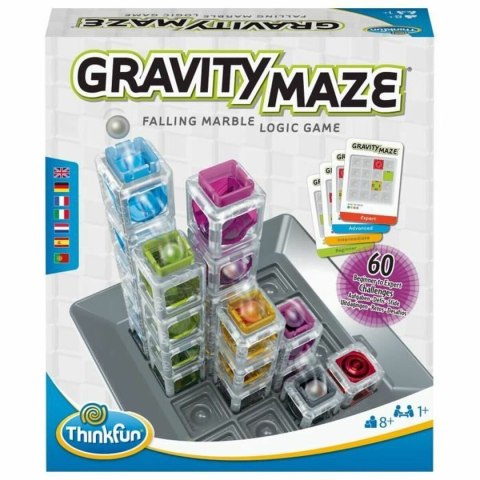 Gra Planszowa Ravensburger