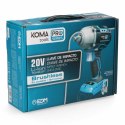 Klucz udarowy Koma Tools Pro Series 20 V 450 nm