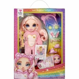 Lalka Baby Rainbow High Pajama Party Bella (Pink)