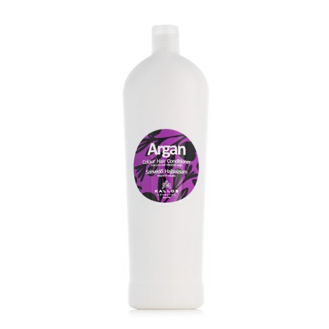 Odżywka Kallos Cosmetics Argan 1 L