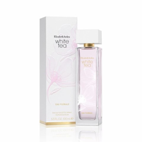 Perfumy Damskie Elizabeth Arden White Tea Eau Florale EDT 100 ml