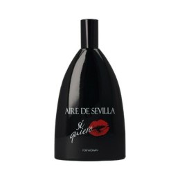 Perfumy Damskie Instituto Español Aire De Sevilla Si Quiero EDT