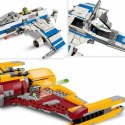 Playset Lego Star Wars 75364 New Republic E-Wing vs Shin Hati's Starfighter 1056 Części