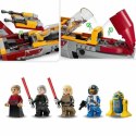 Playset Lego Star Wars 75364 New Republic E-Wing vs Shin Hati's Starfighter 1056 Części