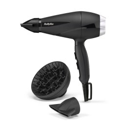 Suszarka do Włosów Babyliss 6710DE Czarny 2100 W