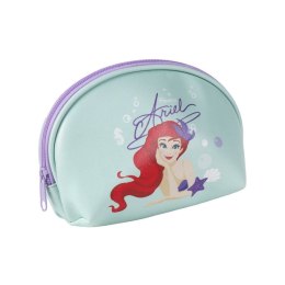 Torba podróżna Disney Princess Turkusowy Multi-kompozycja 20 x 13 x 6 cm