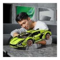 Zestaw do budowania Lego Lamborghini Sián FKP 37 Wielokolorowy