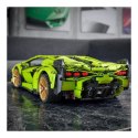 Zestaw do budowania Lego Lamborghini Sián FKP 37 Wielokolorowy