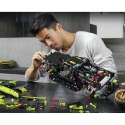 Zestaw do budowania Lego Lamborghini Sián FKP 37 Wielokolorowy