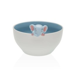 Zlewnia Versa Porcelana 15,8 x 9,5 x 14 cm Słoń