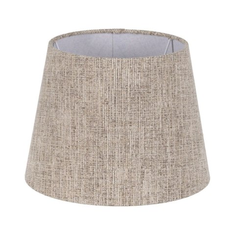 Abażur do Lamp Brązowy Poliester 35 x 35 x 26 cm