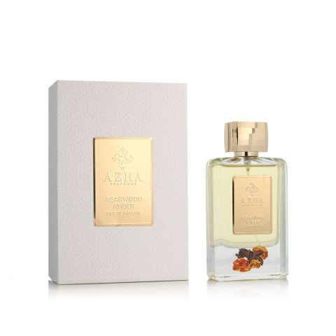 Perfumy Damskie Agarwood Amber EDP 100 ml