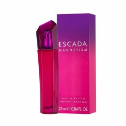 Perfumy Damskie Escada Magnetism EDP 25 ml