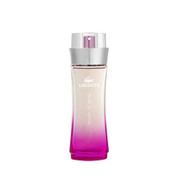 Perfumy Damskie Lacoste Touch of Pink EDT 50 ml Touch of Pink