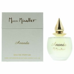 Perfumy Damskie M.Micallef Ananda EDP 100 ml Ananda