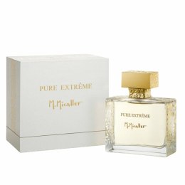 Perfumy Damskie M.Micallef EDP Pure Extrême 100 ml