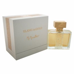 Perfumy Damskie M.Micallef Ylang in Gold EDP 100 ml Ylang in Gold