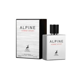 Perfumy Damskie Maison Alhambra Alpine Homme Sport EDP 100 ml