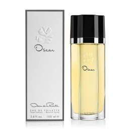 Perfumy Damskie Oscar De La Renta Oscar EDT 100 ml