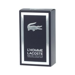 Perfumy Męskie Lacoste L'Homme Lacoste EDT 100 ml