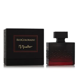 Perfumy Męskie M.Micallef RedColorado EDP 100 ml