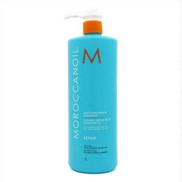 Szampon Moroccanoil Champú Reparador Nawilżający