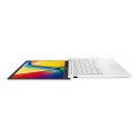 ASUS Vivobook 14 X1404VA-EB489W i3-1315U 14.0"FHD IPS-level 60Hz 250nits AG 8GB DDR4 SSD512 Intel UHD Graphics WLAN+BT Cam720p 4