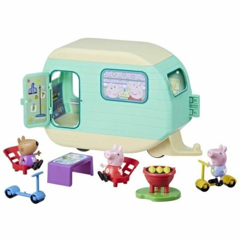 Karawana Hasbro Peppa Pig