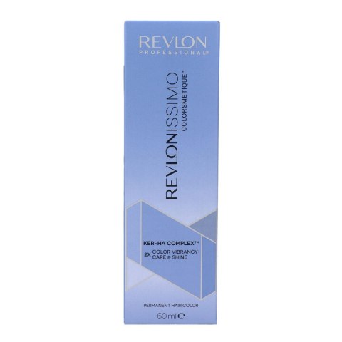 Koloryzacja permanentna w kremie Revlon Colorsmetique Intense N 1211MN