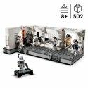 Zestaw do budowania Lego 75387 Star WArs - Tantive IV Boarding Vehicle Wielokolorowy 502 Części