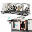 Zestaw do budowania Lego 75387 Star WArs - Tantive IV Boarding Vehicle Wielokolorowy 502 Części