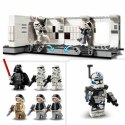 Zestaw do budowania Lego 75387 Star WArs - Tantive IV Boarding Vehicle Wielokolorowy 502 Części