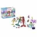 Playset Playmobil 71469 Princess Magic