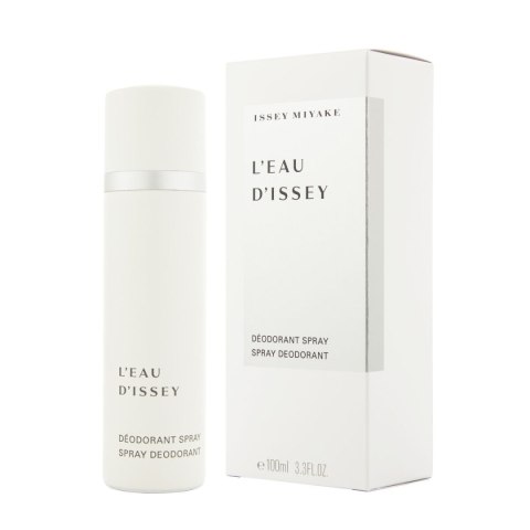 Dezodorant Issey Miyake L'Eau d'Issey L'Eau D'Issey 100 ml