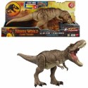 Dinozaur Mattel Jurassic World T-Rex