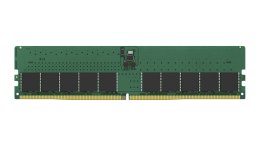 Kingston UDIMM ECC 48GB DDR5 2Rx8 Hynix M 5600MHz PC5-44800 KSM56E46BD8KM-48HM