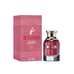 Perfumy Damskie Jean Paul Gaultier So Scandal! EDP