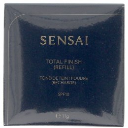 Podkład pod makijaż puder Sensai Total Finish 11 ml Doładowanie