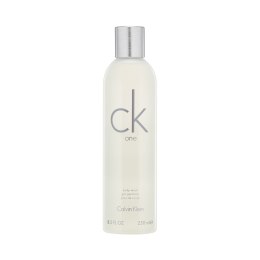 Żel pod Prysznic Calvin Klein Ck One 250 ml