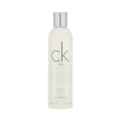 Żel pod Prysznic Calvin Klein Ck One 250 ml