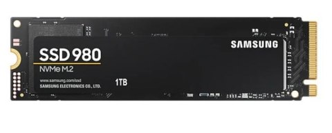 Dysk SSD 980 1TB Gen3.0x4 NVMeMZ-V8V1T0BW