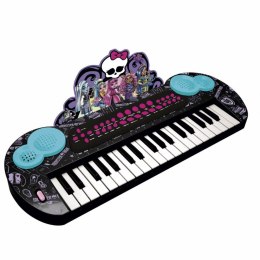 Pianino Edukacyjne do Nauki Reig Monster High