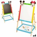 Tablica 2 w 1 Disney 5 Części 4 Sztuk 40 x 64,5 x 31,5 cm