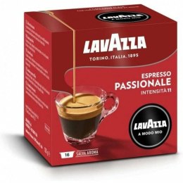 Kawa w kapsułkach Lavazza Apassionatamente