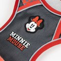 Szelki dla psa Minnie Mouse Ciemny szary M M/L