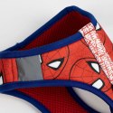 Szelki dla psa Spider-Man Czerwony M/L