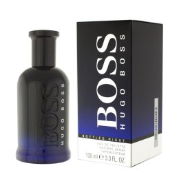 Torba podróżna Hugo Boss Boss Bottled Night